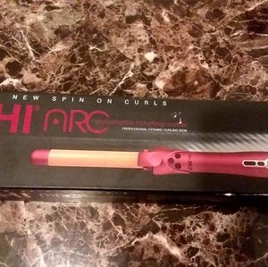 CHI automatic rotating curler